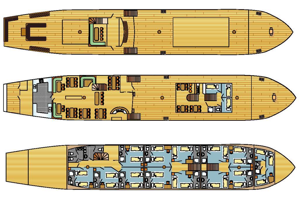 Boat Barkentijn Marjorie Antuérpia Exterior foto